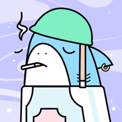 SharkDooDoo #3748