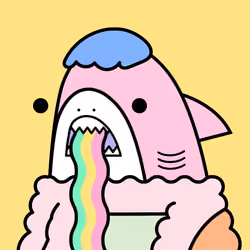 SharkDooDoo #2117