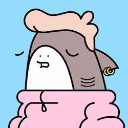 SharkDooDoo #3713