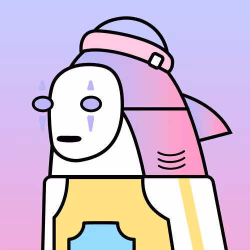 Sharkdoodoo Nft