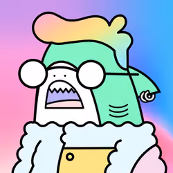 SharkDooDoo #1440