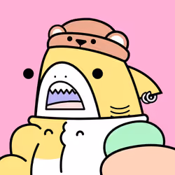 SharkDooDoo #1443