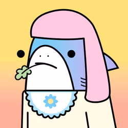 SharkDooDoo #1798