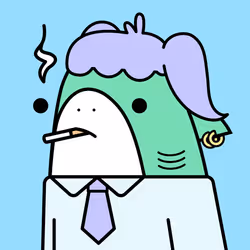 SharkDooDoo #288