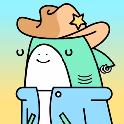 SharkDooDoo #3745