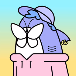 SharkDooDoo #319