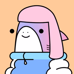 SharkDooDoo #335