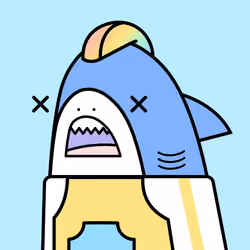 SharkDooDoo #3722