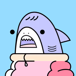 SharkDooDoo #1037