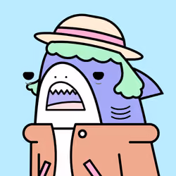SharkDooDoo #2110