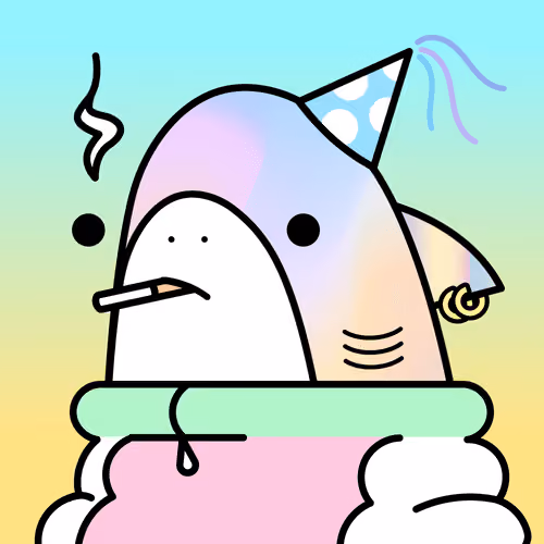 SharkDooDoo #1370