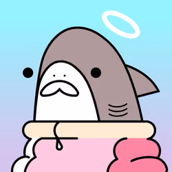SharkDooDoo #776