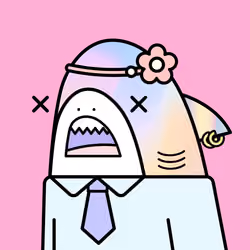 SharkDooDoo #2684