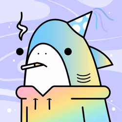 SharkDooDoo #214