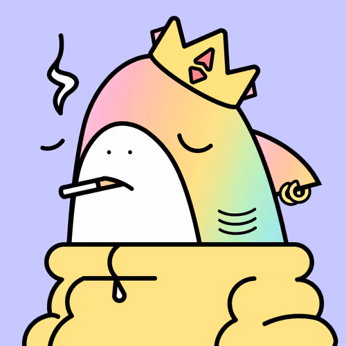 Sharkdoodoo Nft