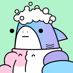 SharkDooDoo #1813