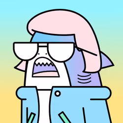 SharkDooDoo #1351