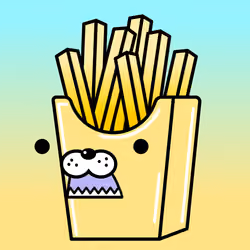 SharkDooDoo #2633