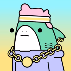 SharkDooDoo #2213