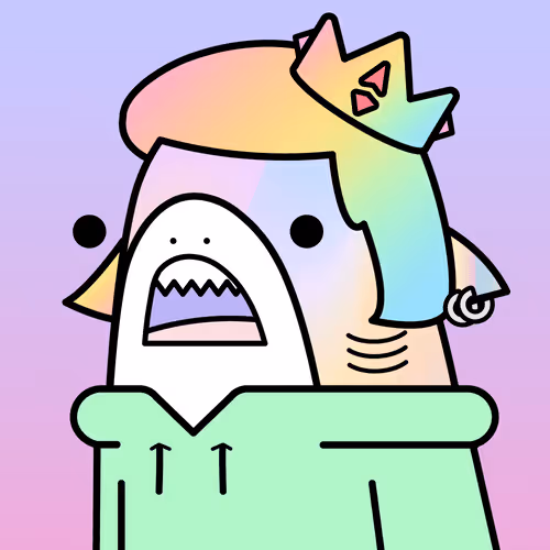 Sharkdoodoo Nft