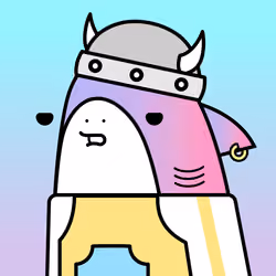 SharkDooDoo #3572