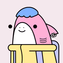 SharkDooDoo #1002