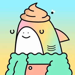 SharkDooDoo #770