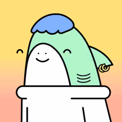 SharkDooDoo #2183