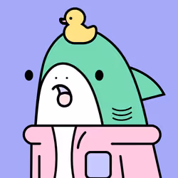 SharkDooDoo #2263