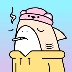 SharkDooDoo #1272