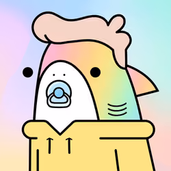 SharkDooDoo #2635