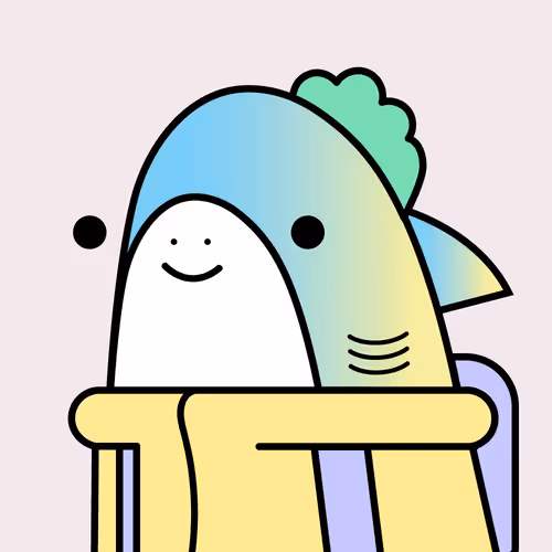 Sharkdoodoo Nft