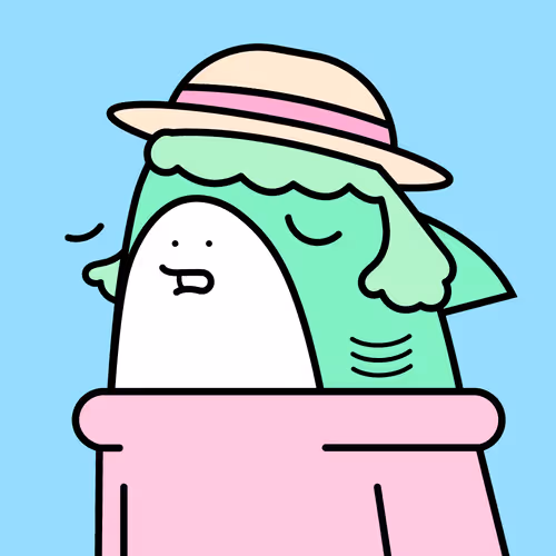 Sharkdoodoo Nft
