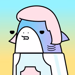 SharkDooDoo #116