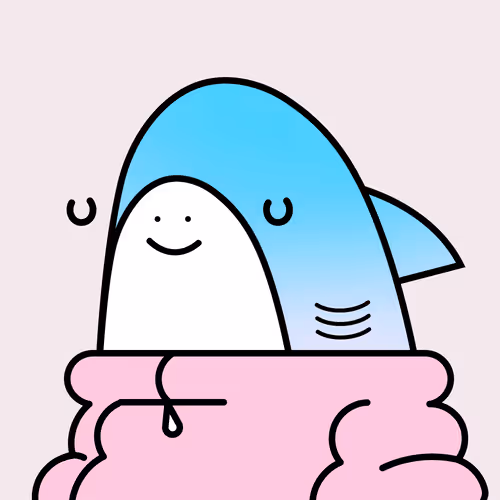 Sharkdoodoo Nft