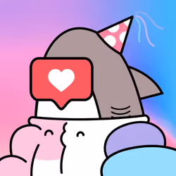 SharkDooDoo #862