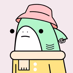 SharkDooDoo #276