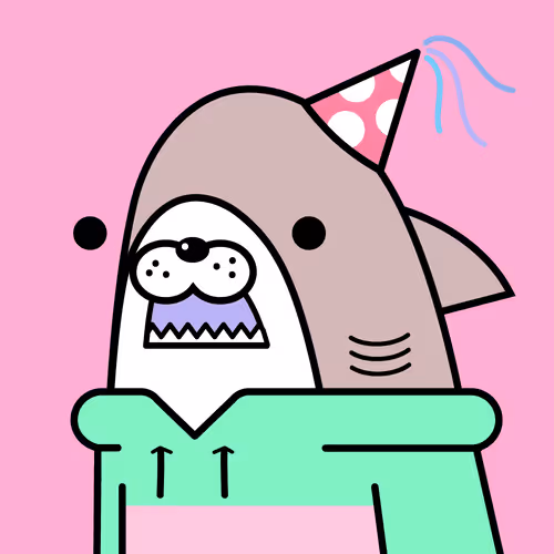 Sharkdoodoo Nft