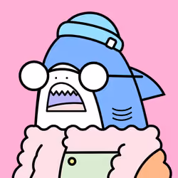 SharkDooDoo #3721