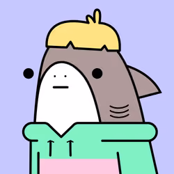 SharkDooDoo #1418