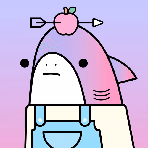 Sharkdoodoo Nft