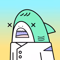 SharkDooDoo #758