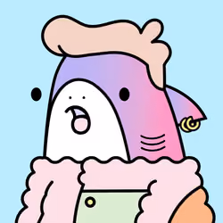 SharkDooDoo #2571