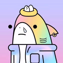 SharkDooDoo #624