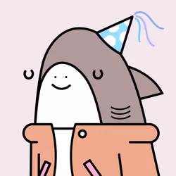 SharkDooDoo #1545