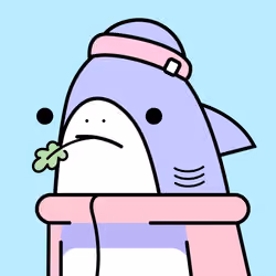 SharkDooDoo #1840