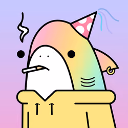 SharkDooDoo #2160