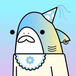 SharkDooDoo #3568