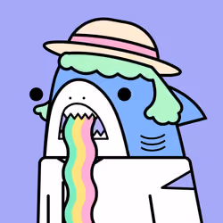 SharkDooDoo #2215