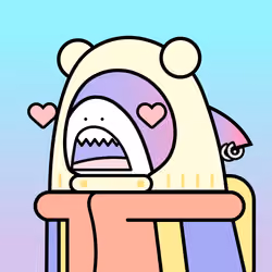 SharkDooDoo #1046